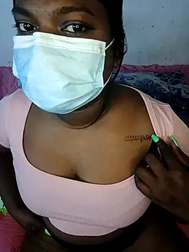 Snapshot of chubybabi chatting on September 26, 4:38 am chubybabi online show from September 26, 4:38 am