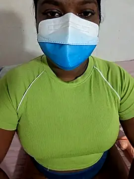 Snapshot of chubybabi chatting on November 19, 6:35 am chubybabi online show from November 19, 6:35 am