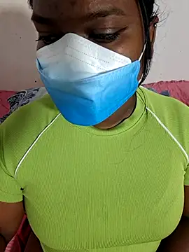 Snapshot of chubybabi chatting on November 27, 7:32 am chubybabi online show from November 27, 7:32 am