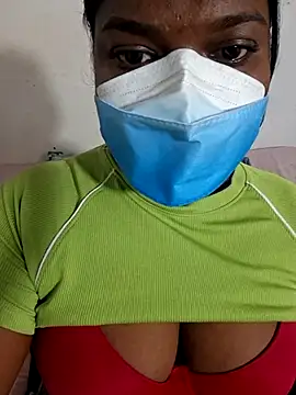 Snapshot of chubybabi chatting on December 14, 11:59 am chubybabi online show from December 14, 11:59 am