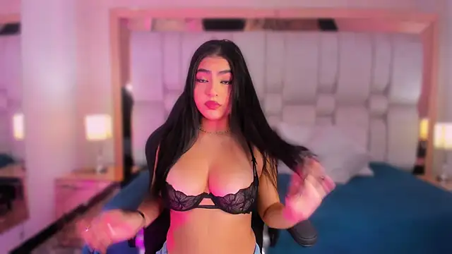 BelaCox  online show from September 21, 11:56 am