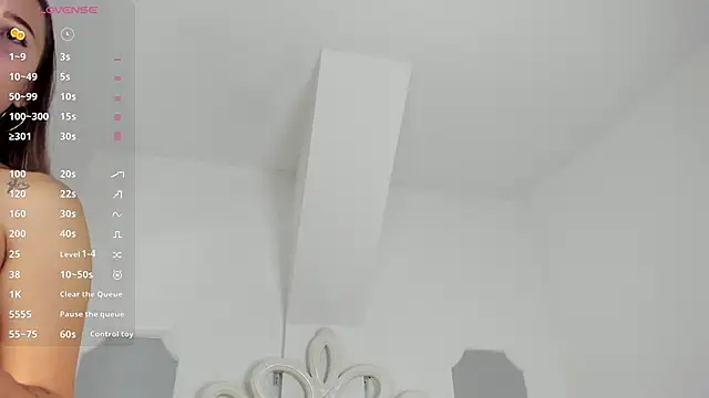 Snapshot of HarleyQueen666 chatting on February 11, 11:48 am HarleyQueen666 online show from February 11, 11:48 am