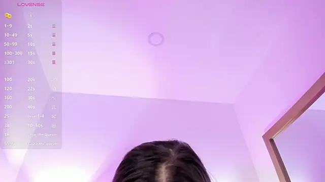 Snapshot of HarleyQueen666 chatting on February 13, 11:28 am HarleyQueen666 online show from February 13, 11:28 am