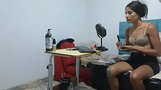 KATTYOCEAN  online show from July 9, 7:07 pm