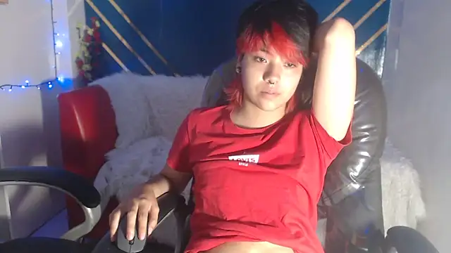 BJkoreanboy online show from September 18, 8:22 pm