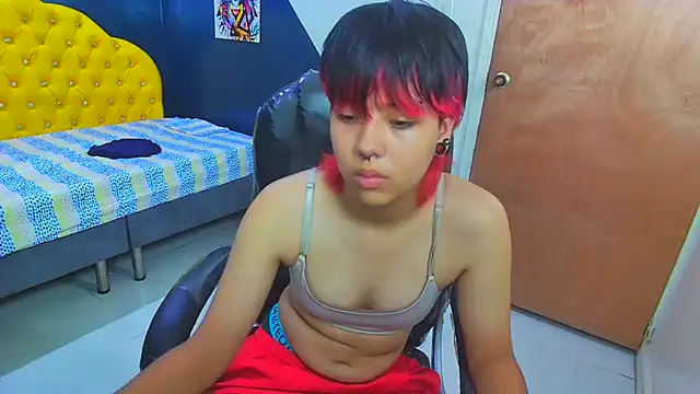 BJkoreanboy online show from September 19, 8:09 pm