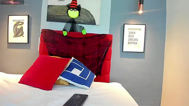 Sex samantha online show from October 13, 1:11 pm