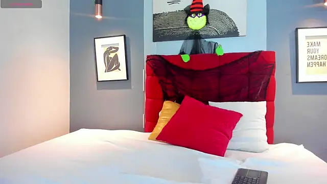 Sex samantha online show from October 14, 12:50 pm