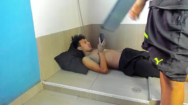 spicy adonhis online show from November 2, 7:27 pm