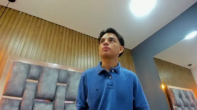 owen  johnson online show from March 16, 11:58 am