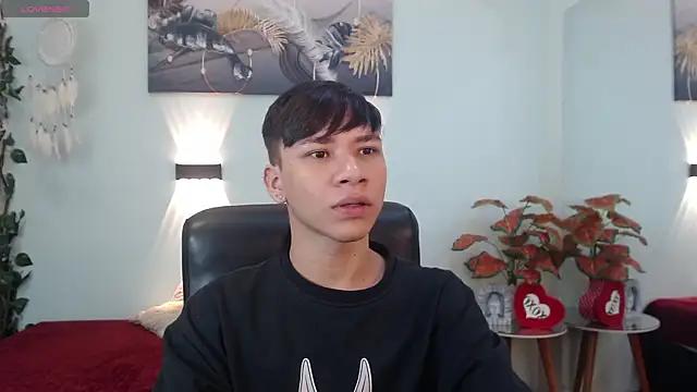 nathanclay online show from September 17, 3:30 am