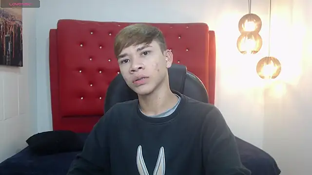 nathanclay online show from November 13, 4:11 am