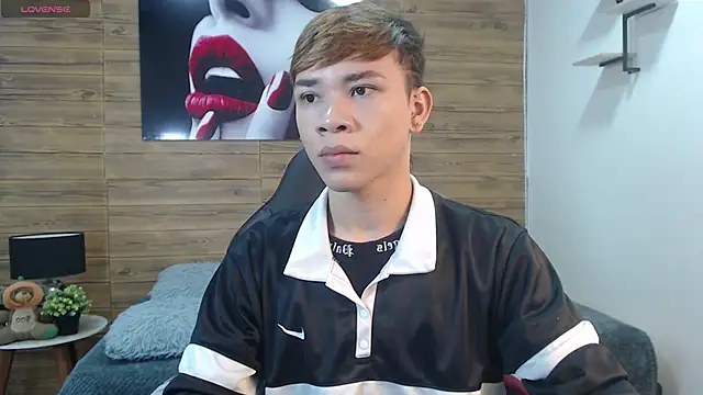 Snapshot of nathanclay chatting on March 31, 4:57 am nathanclay online show from March 31, 4:57 am
