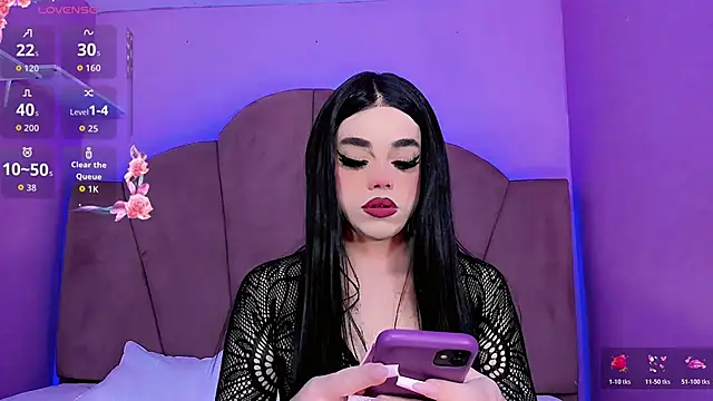 Snapshot of Babyuriel211 chatting on May 26, 5:47 am Babyuriel211 online show from May 26, 5:47 am