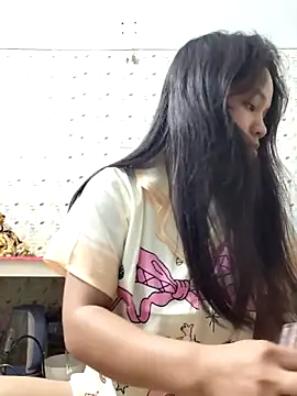 BabySweet-18 online show from February 27, 2:17 pm