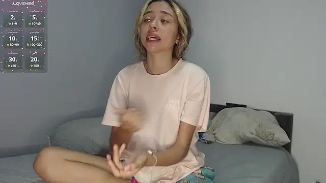 brisazanes online show from October 5, 5:00 pm