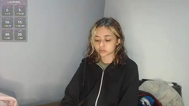 brisazanes online show from October 11, 1:16 am