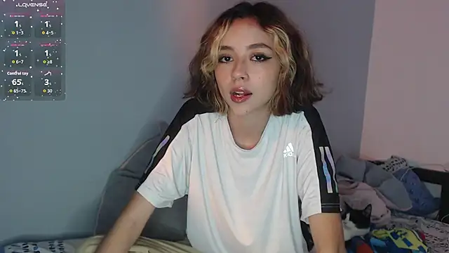 brisazanes online show from November 2, 1:24 pm