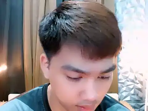 Mister officer69 online show from September 29, 7:46 am