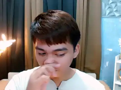 Mister officer69 online show from October 9, 3:21 pm