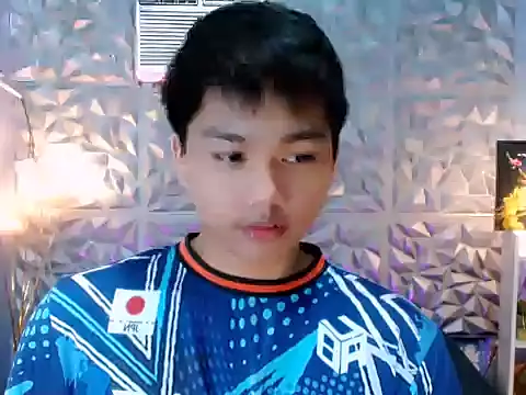 Mister officer69 online show from December 5, 12:19 am