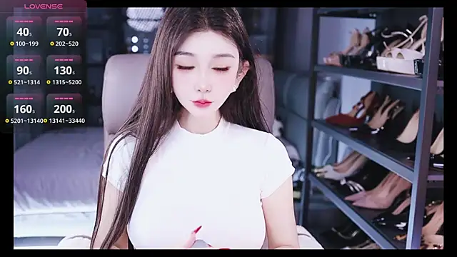 kelariy online show from October 14, 2:07 pm