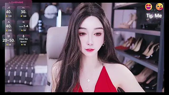 kelariy online show from October 25, 1:51 pm