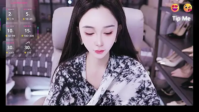 kelariy online show from December 22, 1:08 pm