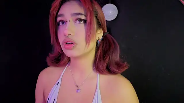 zoelight18 online show from September 23, 4:26 am