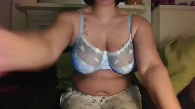 Tara-Kandy online show from February 27, 10:21 pm