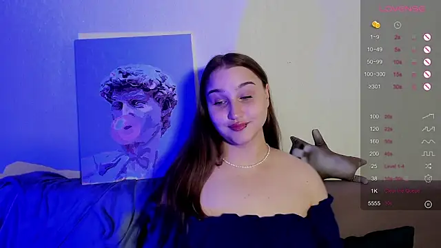yourlexie online show from September 18, 11:34 am