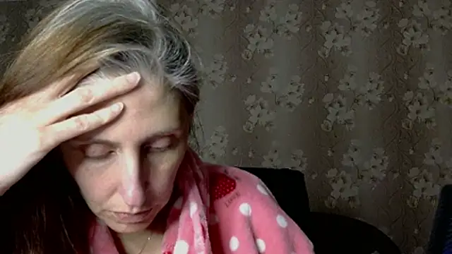 Snapshot of CandiCole chatting on March 28, 7:35 pm CandiCole online show from March 28, 7:35 pm