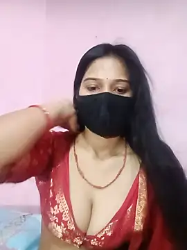 NEHA-DESHI999 online show from June 16, 3:47 pm