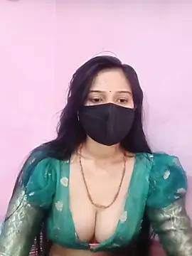 NEHA-DESHI999 online show from June 18, 2:01 am