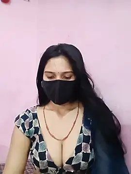 NEHA-DESHI999 online show from June 19, 4:06 am