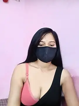 NEHA-DESHI999 online show from June 21, 2:36 am