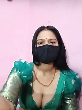 NEHA-DESHI999 online show from June 24, 4:06 pm