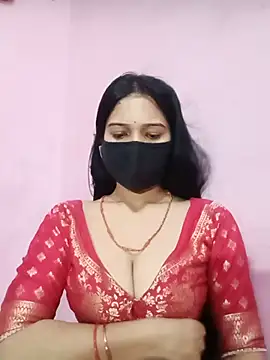 NEHA-DESHI999 online show from June 25, 5:17 pm