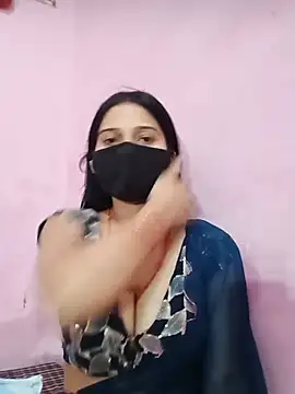 NEHA-DESHI999 online show from July 1, 4:14 am
