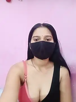 NEHA-DESHI999 online show from July 2, 4:29 am