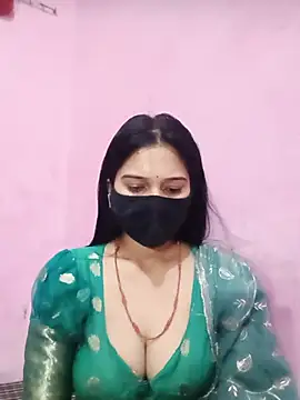 NEHA-DESHI999 online show from July 2, 4:46 pm