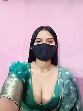 NEHA-DESHI999 online show from July 4, 4:02 pm