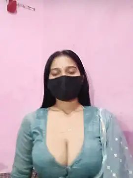 NEHA-DESHI999 online show from July 9, 4:11 pm