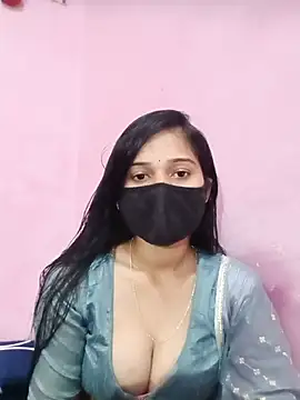 NEHA-DESHI999 online show from July 10, 7:12 am