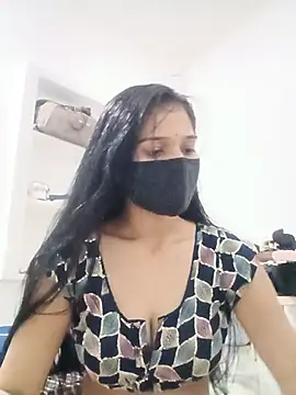 NEHA-DESHI999 online show from July 15, 6:35 pm