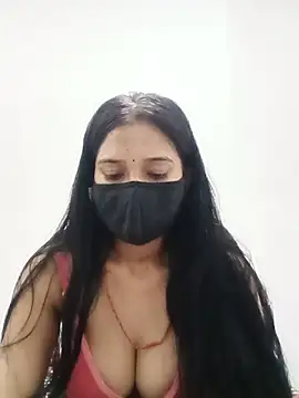 NEHA-DESHI999 online show from July 18, 5:39 pm