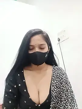 NEHA-DESHI999 online show from July 28, 3:43 pm