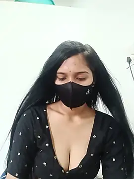 NEHA-DESHI999 online show from July 29, 2:43 am
