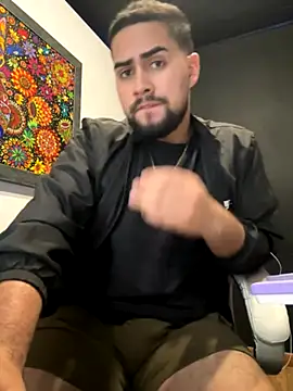 Yuber3 online show from September 28, 4:34 pm