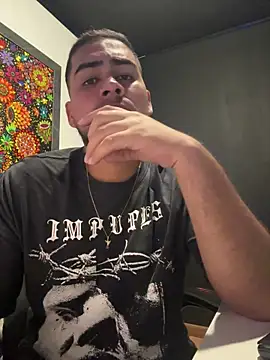 Yuber3 online show from December 21, 5:36 am